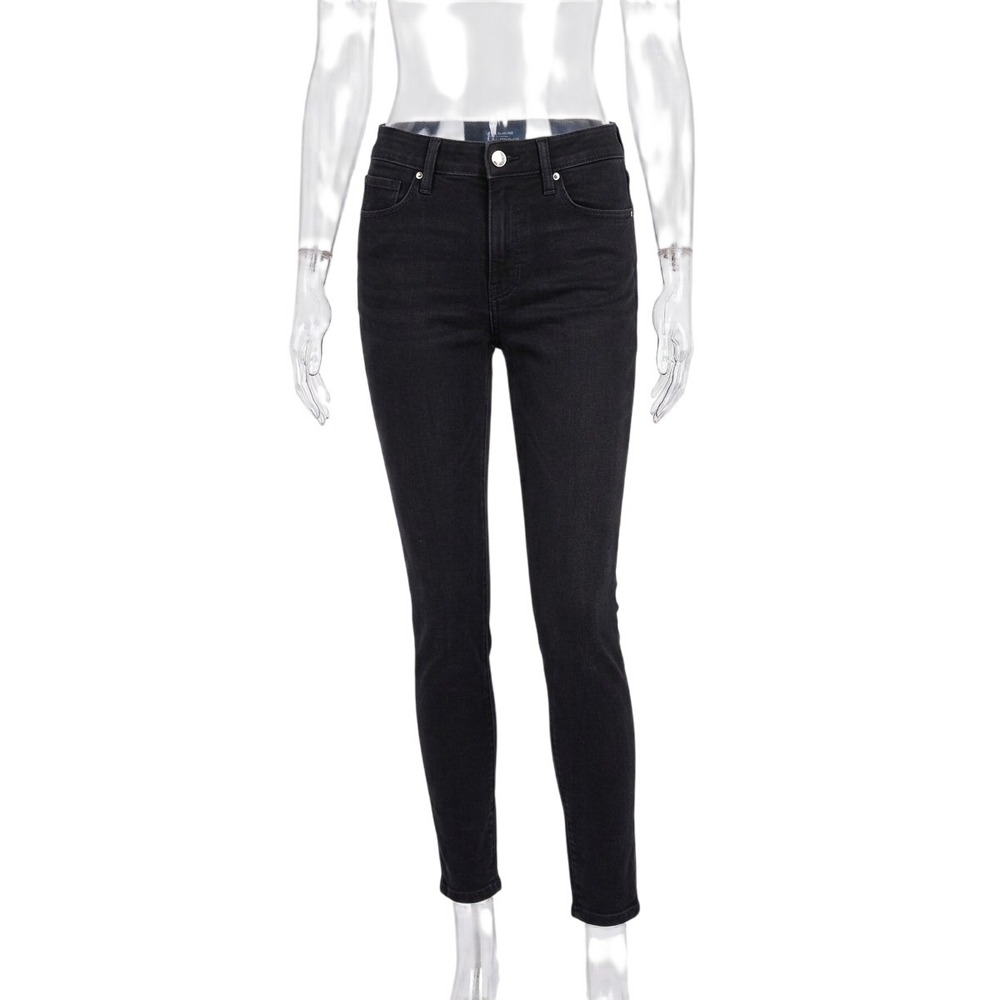 Gap Denim High-Rise Universal Legging Jeans SKUW730